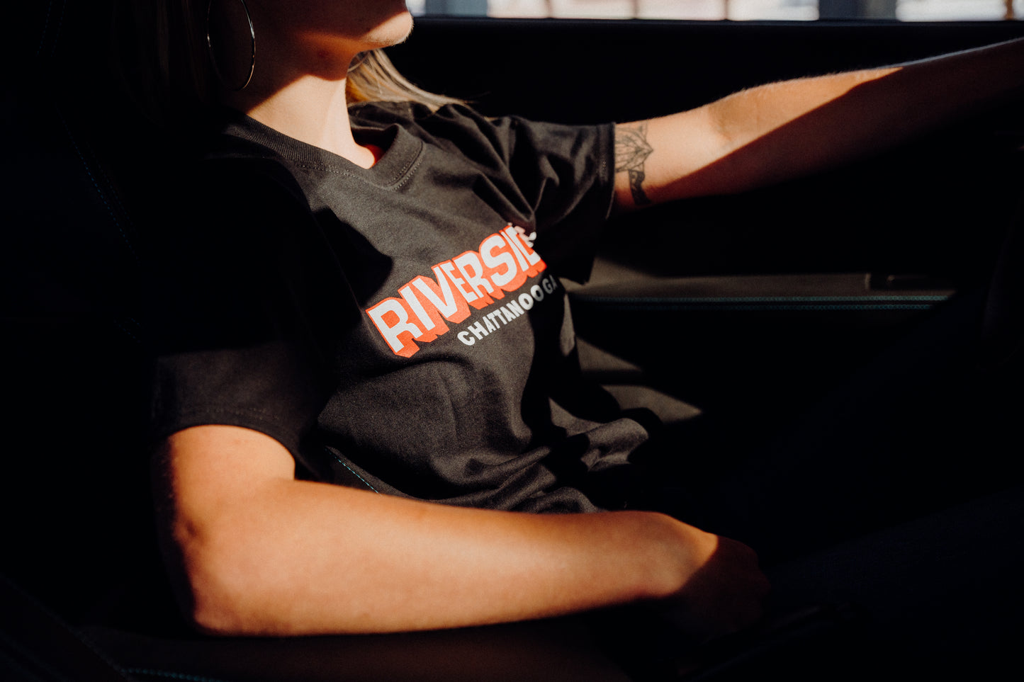 BBS Shirt