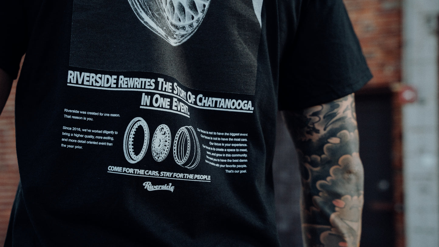 BBS Shirt