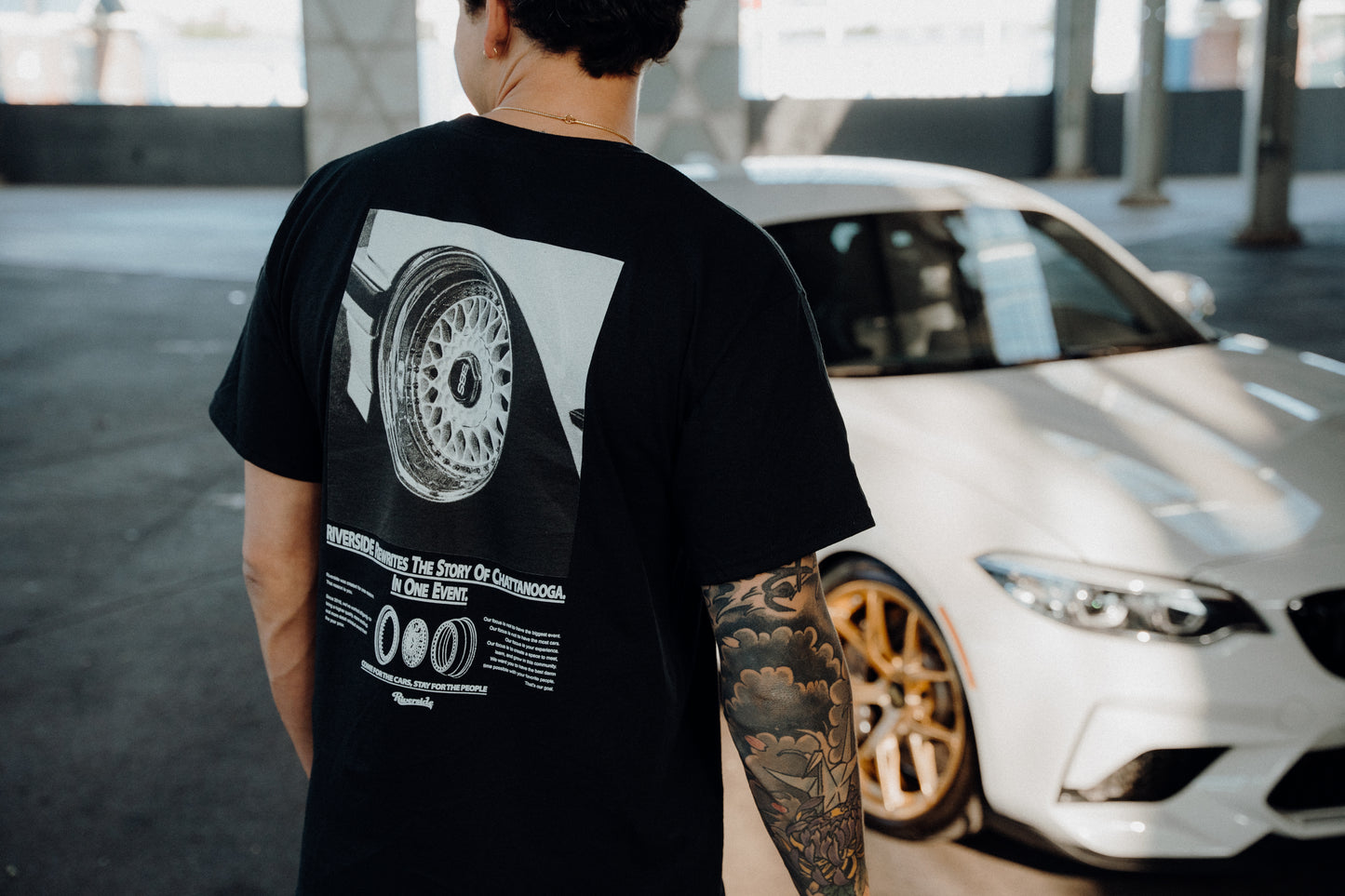 BBS Shirt