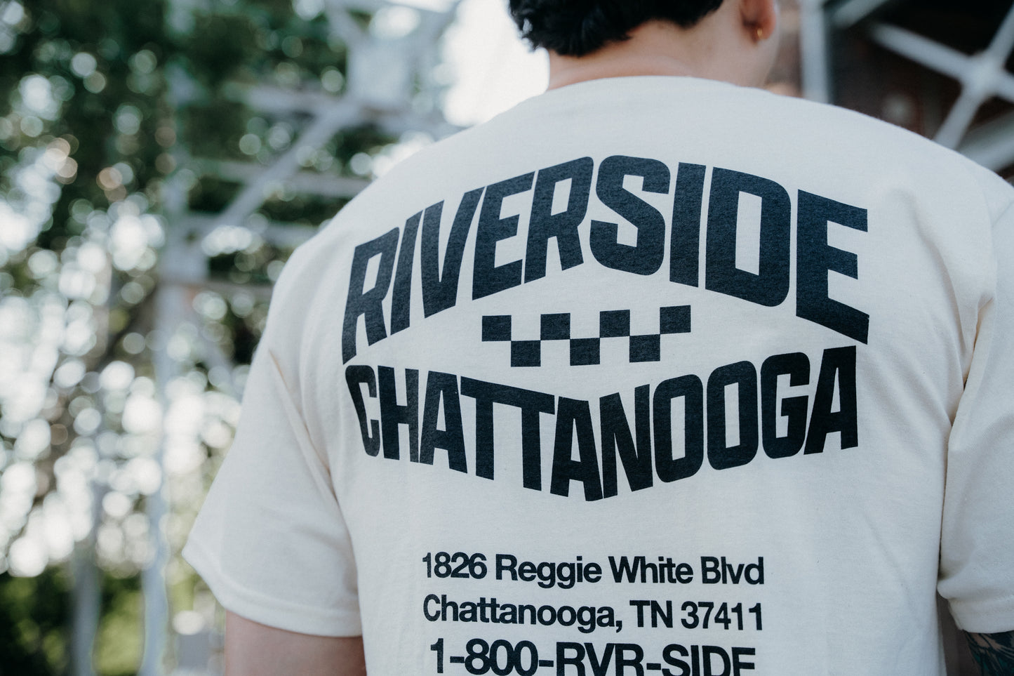 The Shop Shirt