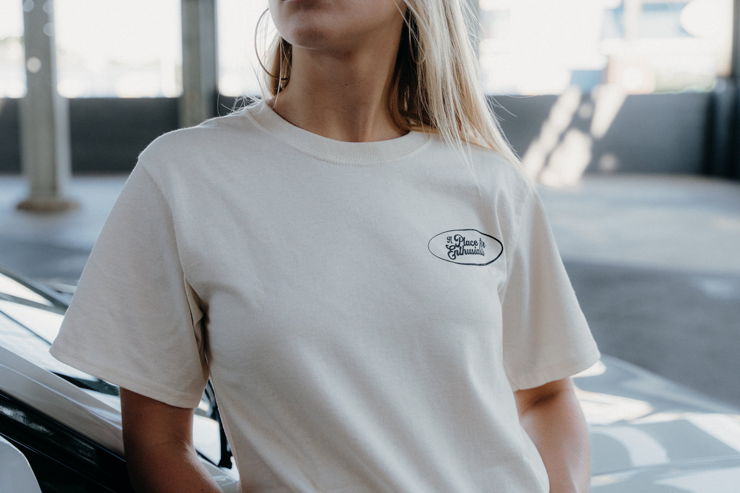 The Shop Shirt