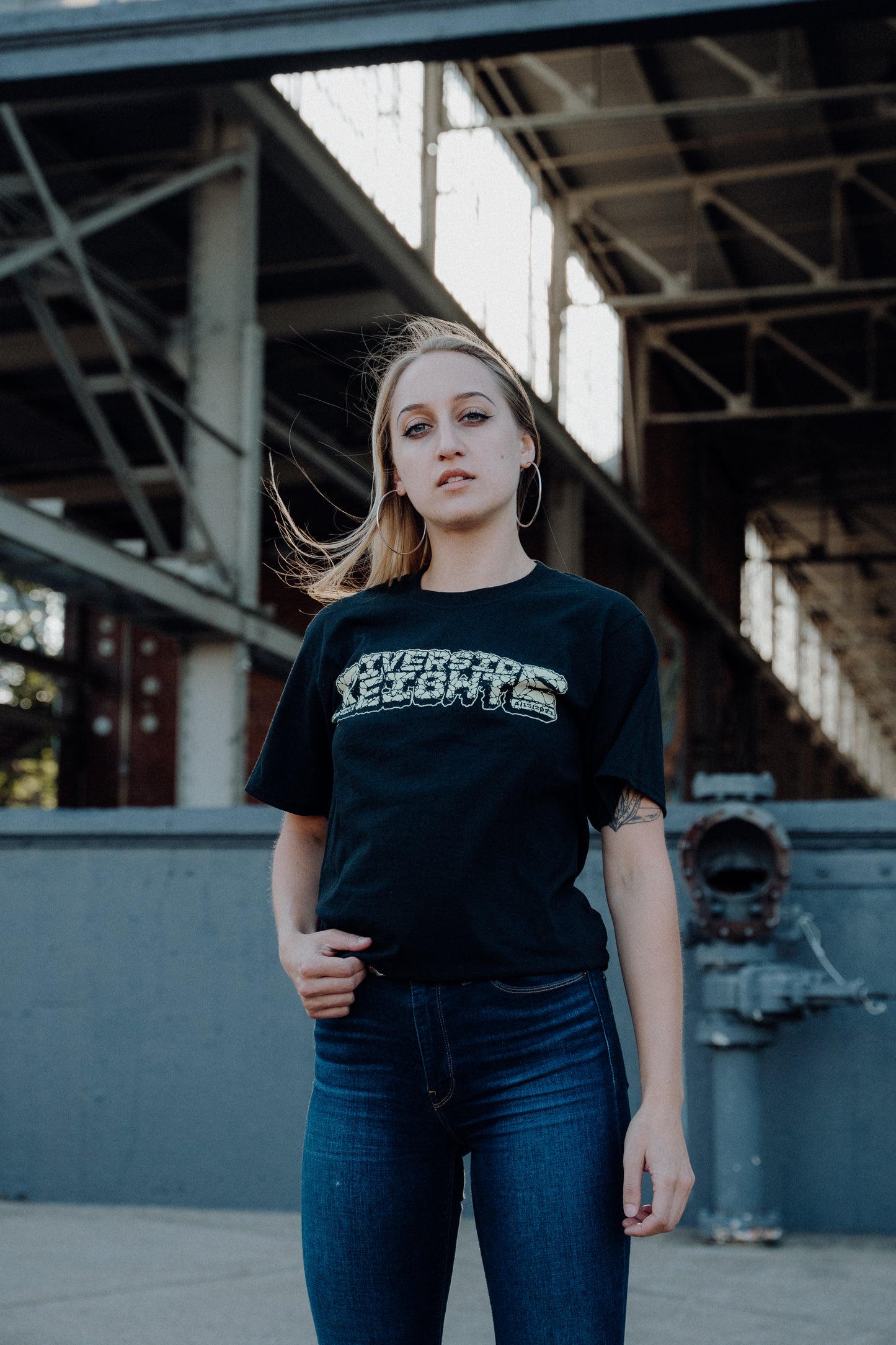 Riverside 8 Event Shirt