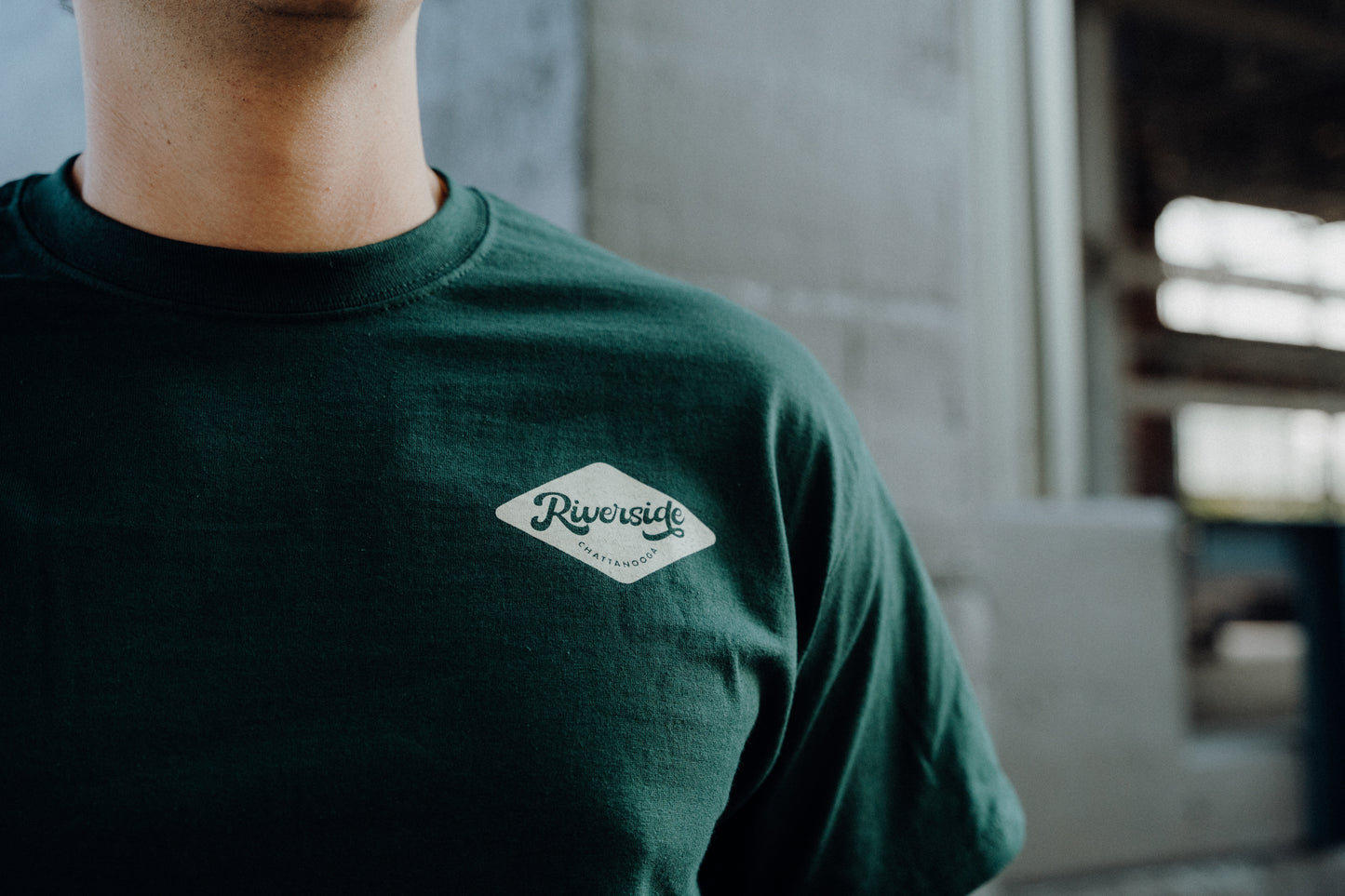 Script Shirt