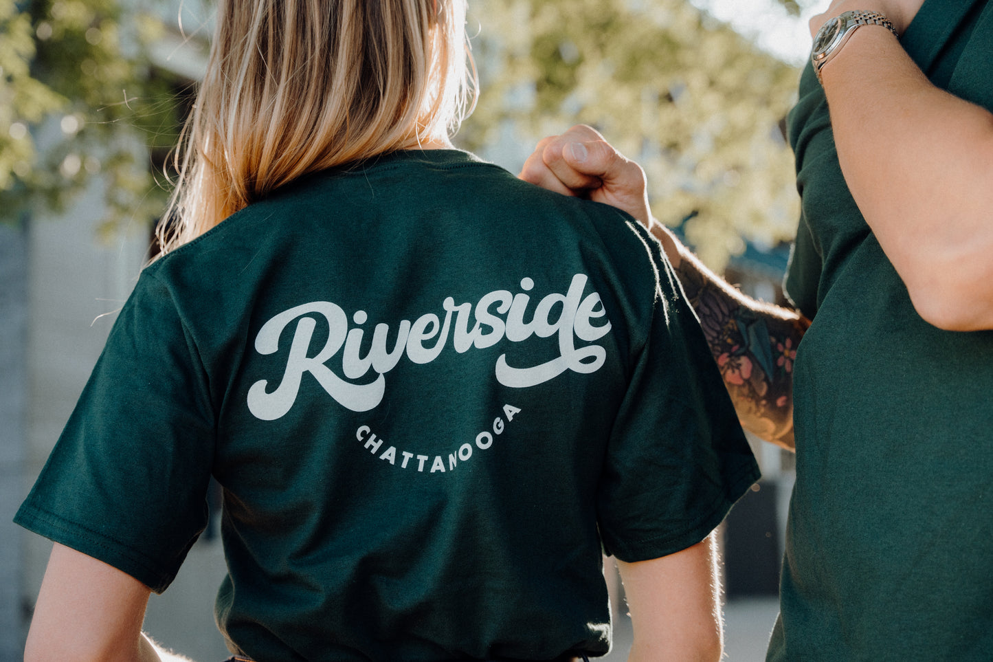 Script Shirt