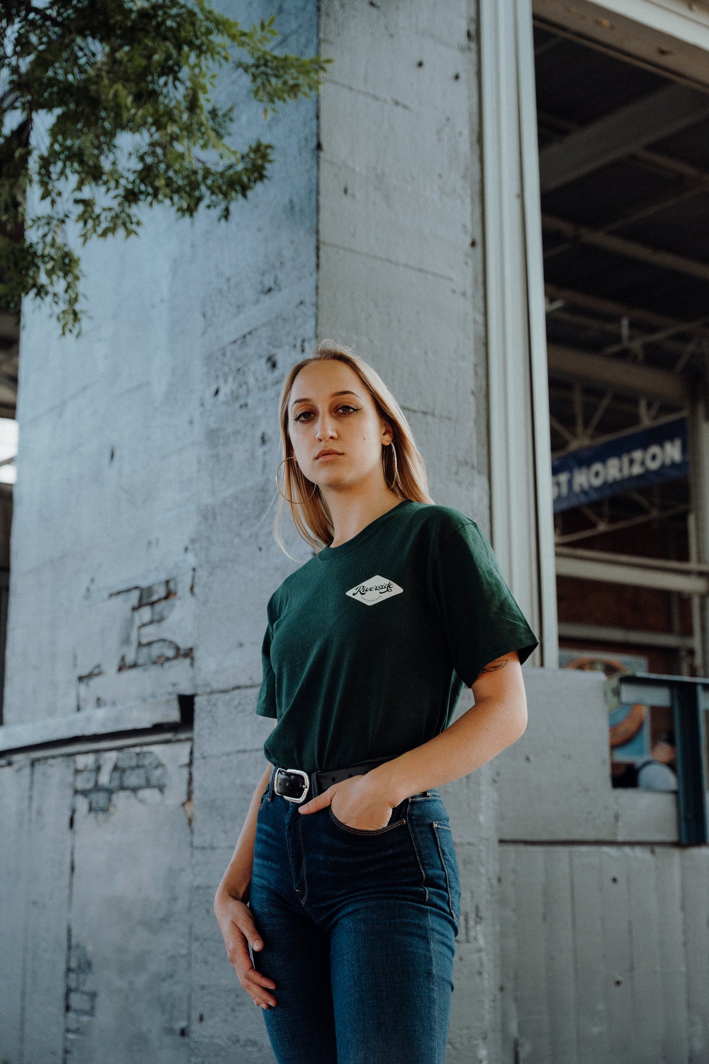 Script Shirt