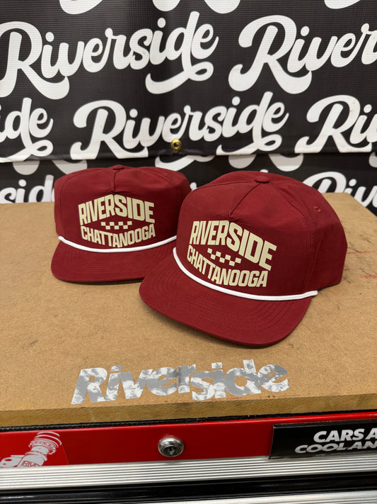 Summer '25 Drop Shop Hat (2 Colors)