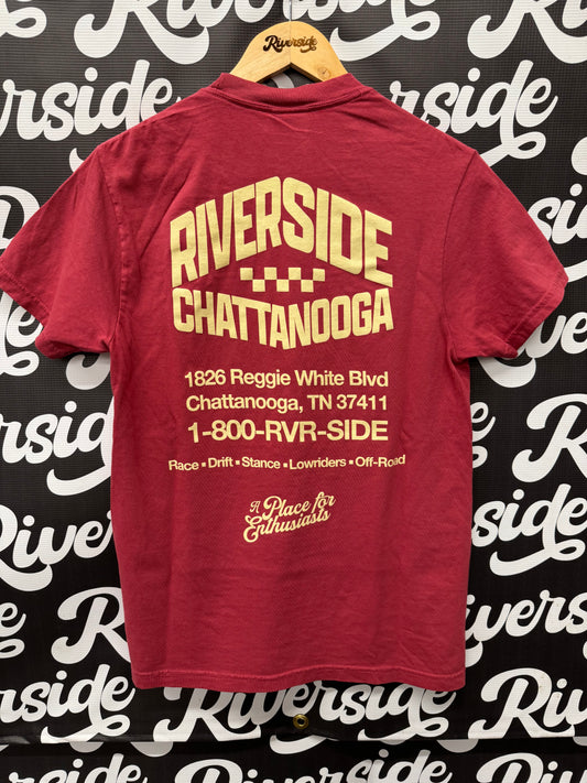 RS Summer '25 Shop Tee