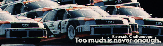 Too Much Slap Sticker