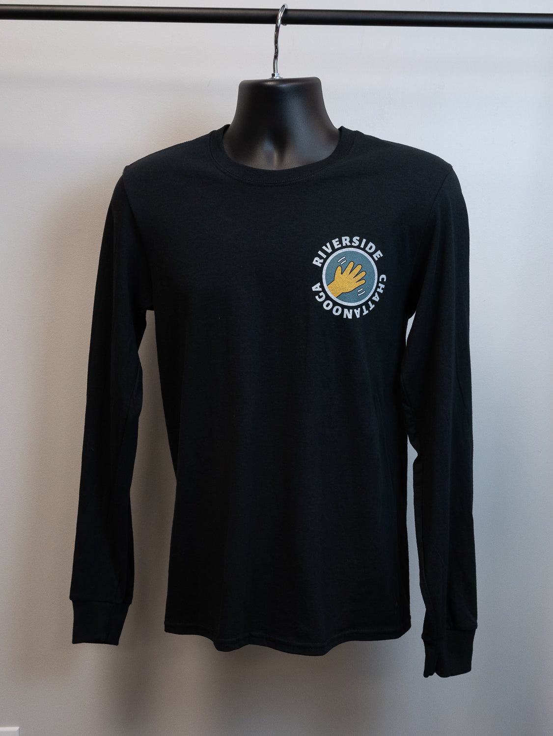 Internet Friends Long Sleeve