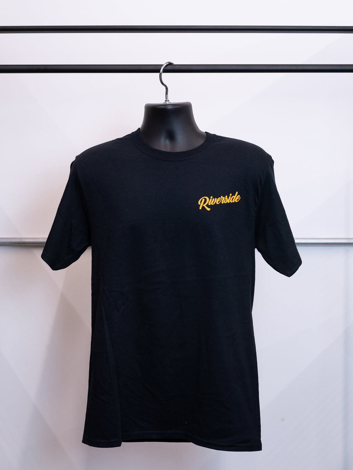 Chill Skull Shirt