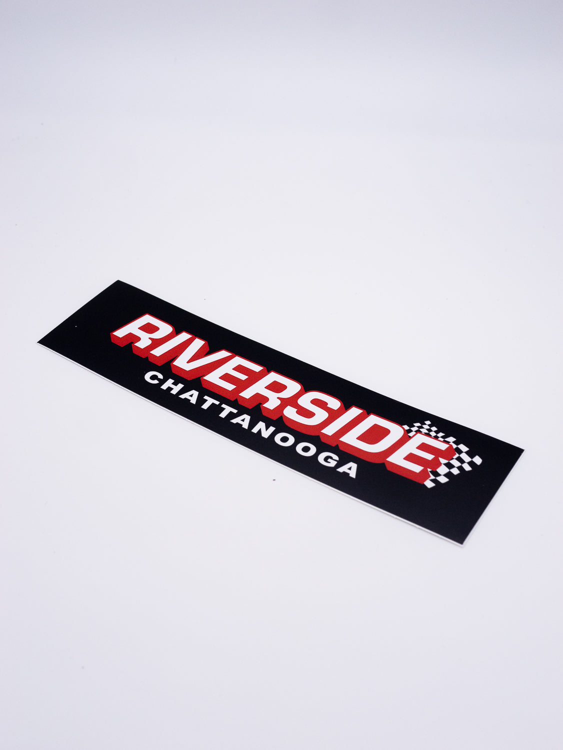 BBS Tribute Sticker