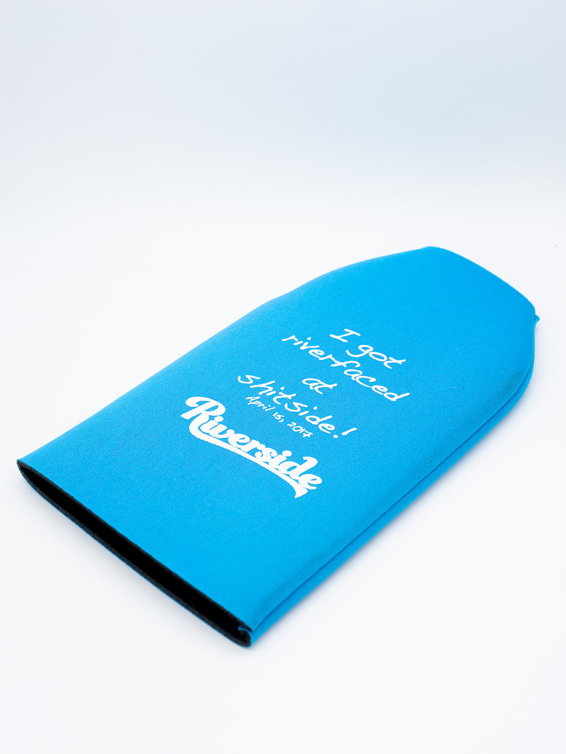 40oz Koozie (2 Colors)