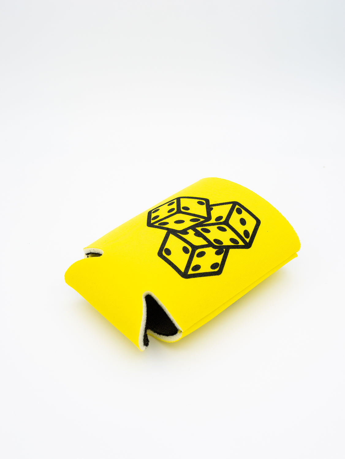 Dice Koozie