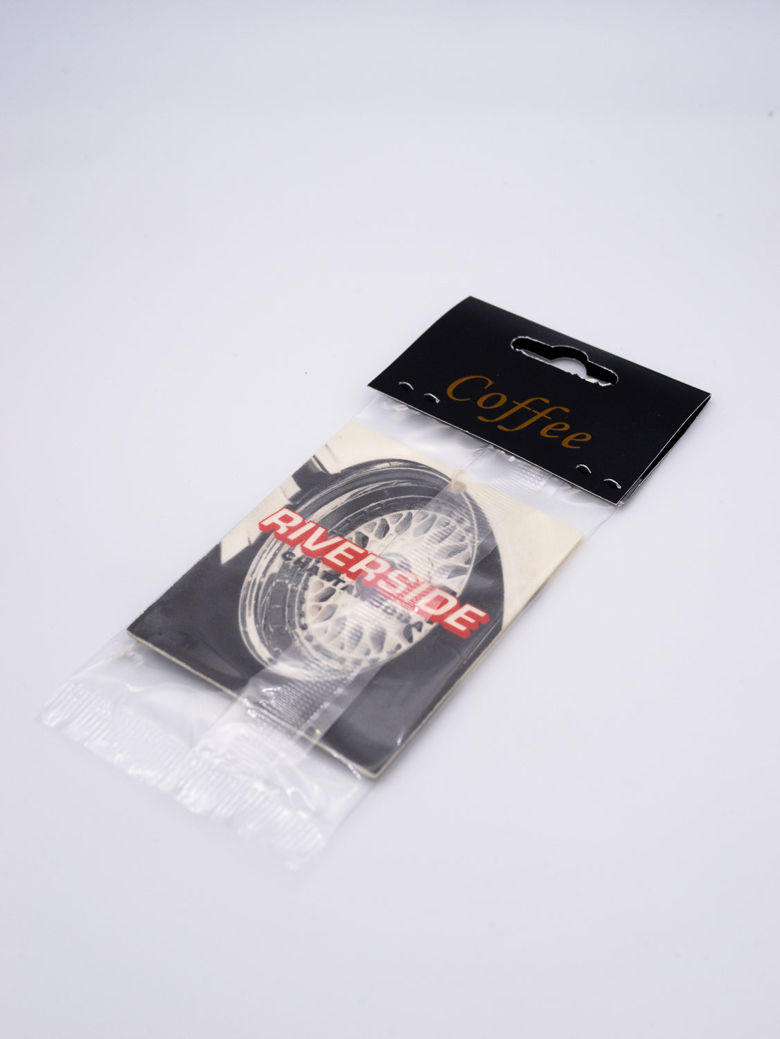 BBS Air Freshener