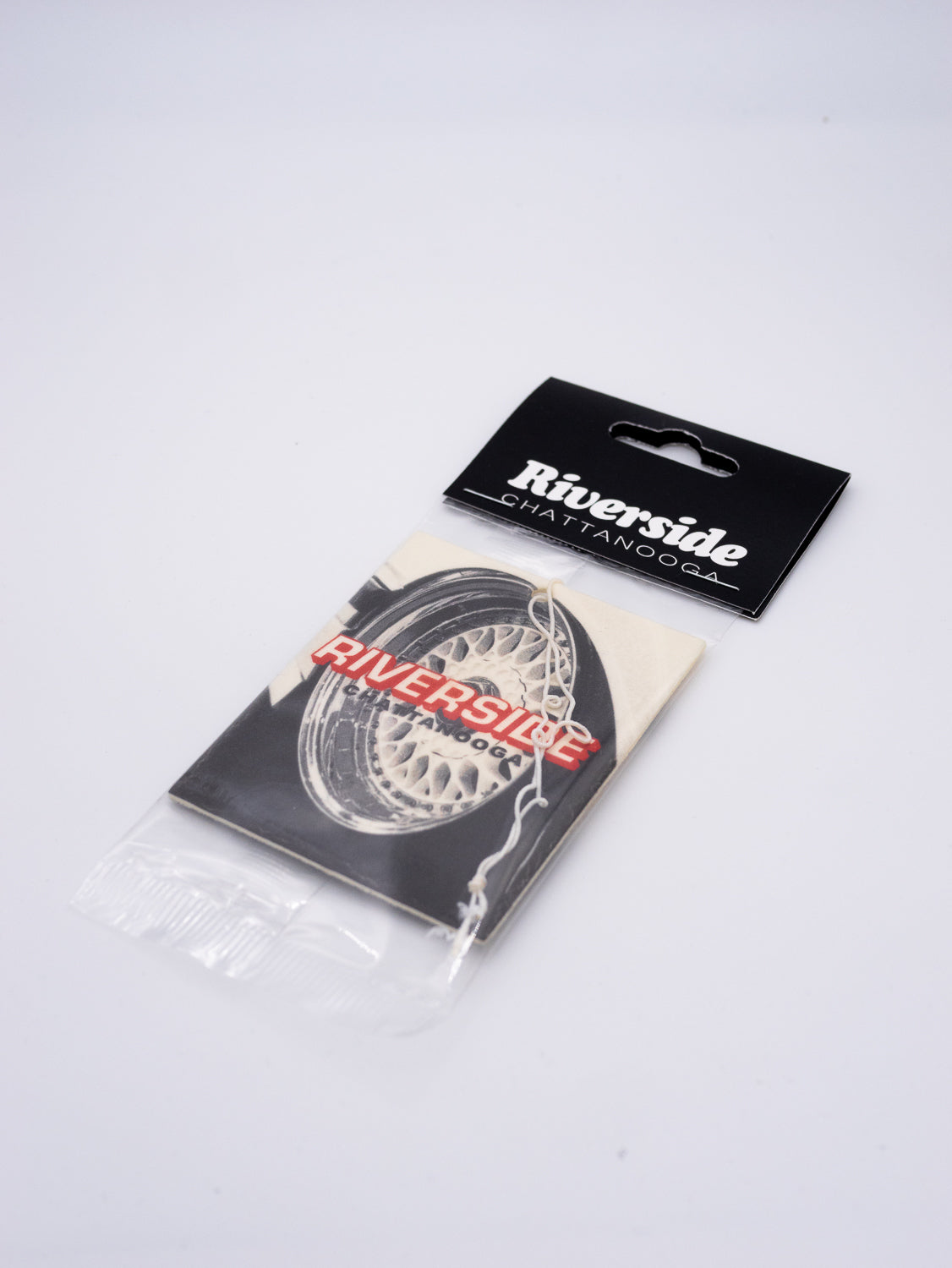 BBS Air Freshener