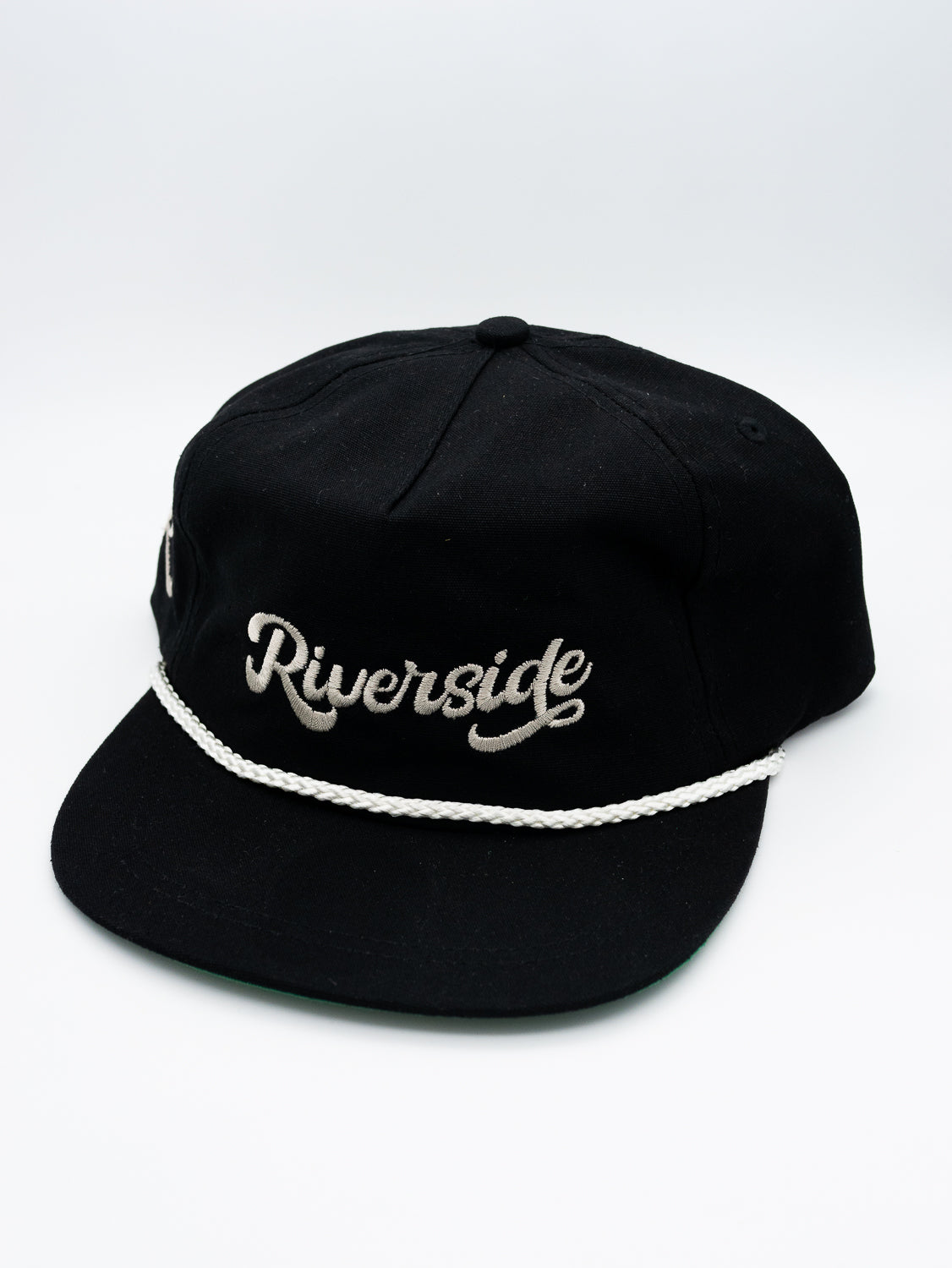 New Script Adjustable Golf Hat (2 Colors)