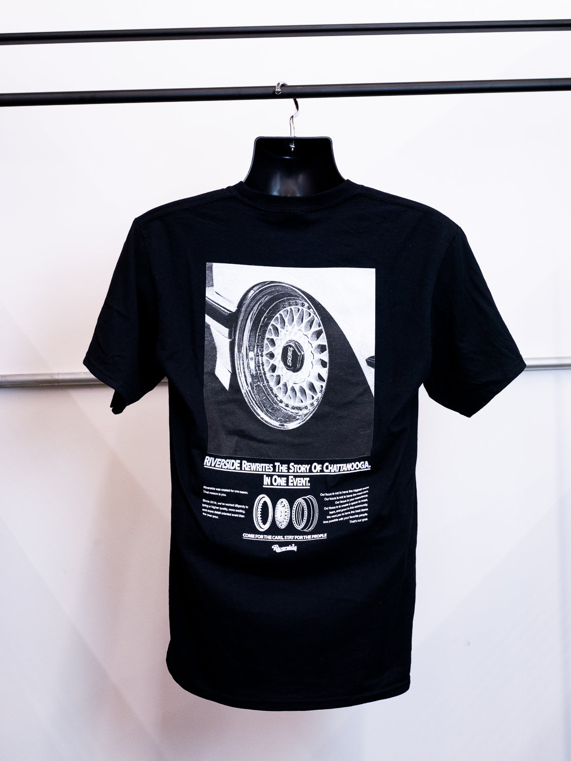 BBS Shirt