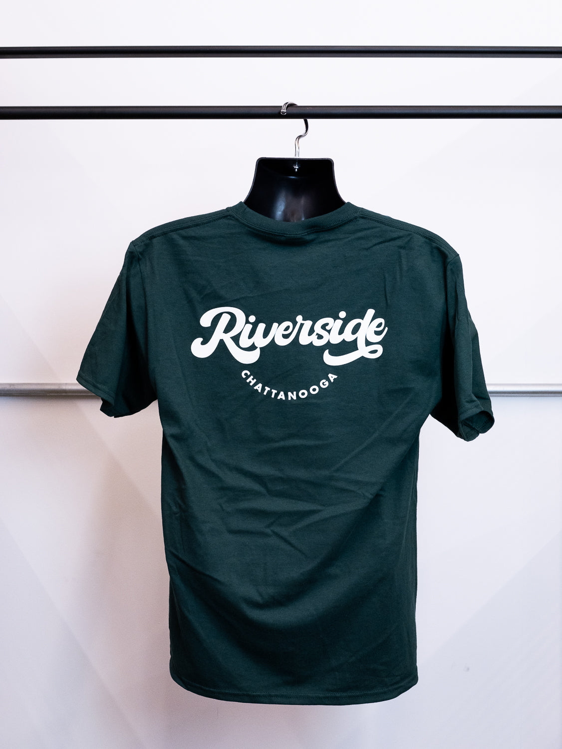 Script Shirt