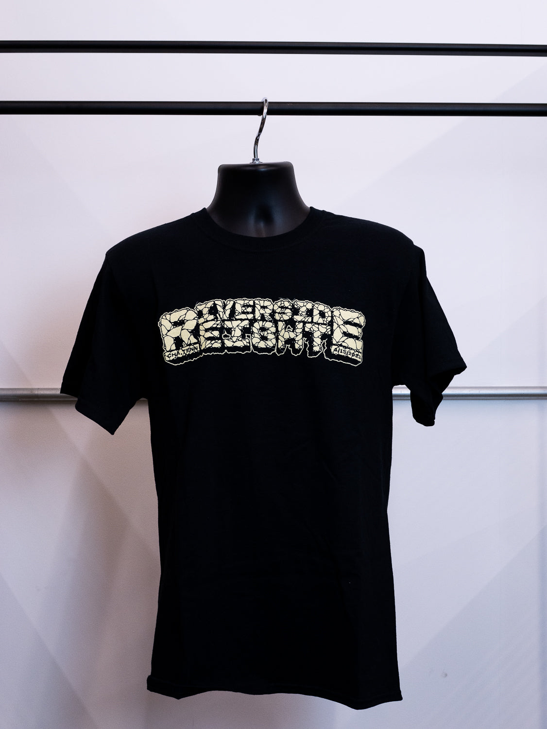 Riverside 8 Event Shirt