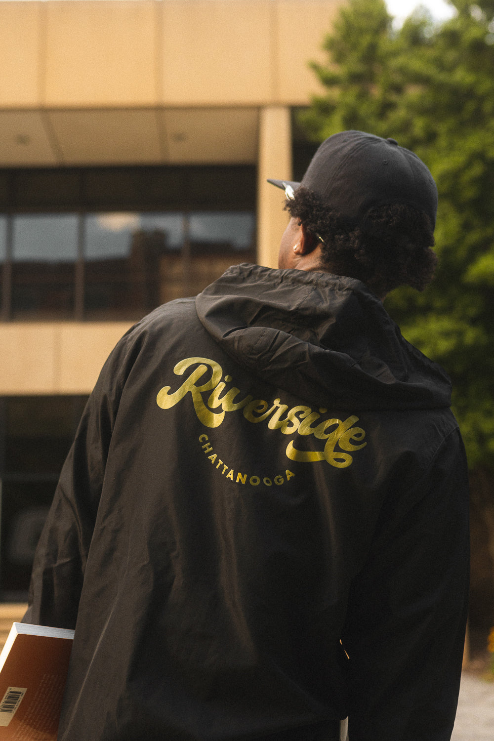 Script Windbreaker