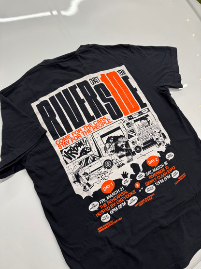 RS10 Event Tee *Pre-Order*
