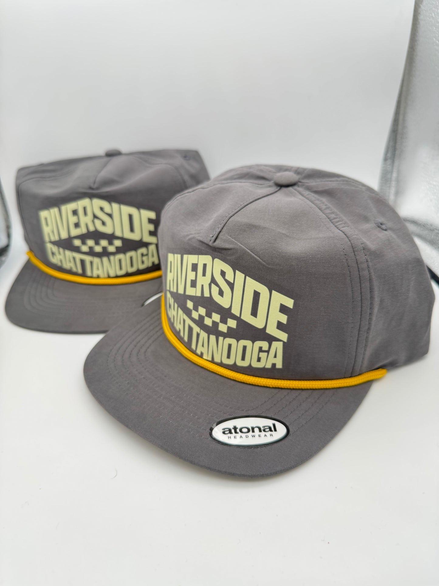 Summer '25 Drop Shop Hat (2 Colors)