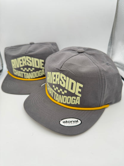 Summer '25 Drop Shop Hat (2 Colors)