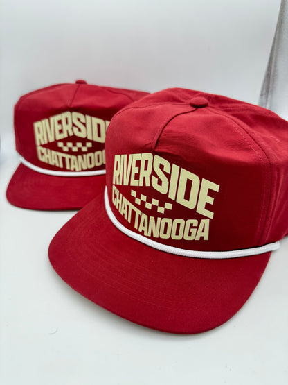Summer '25 Drop Shop Hat (2 Colors)