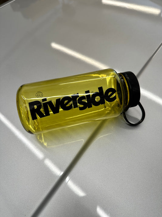 Riverside Nalgene Water Bottle
