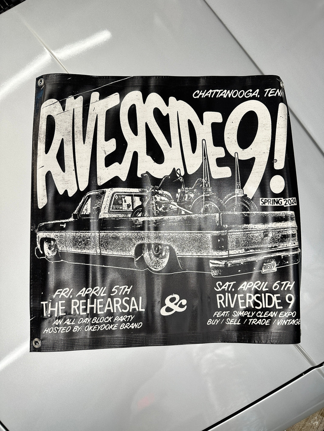 Riverside